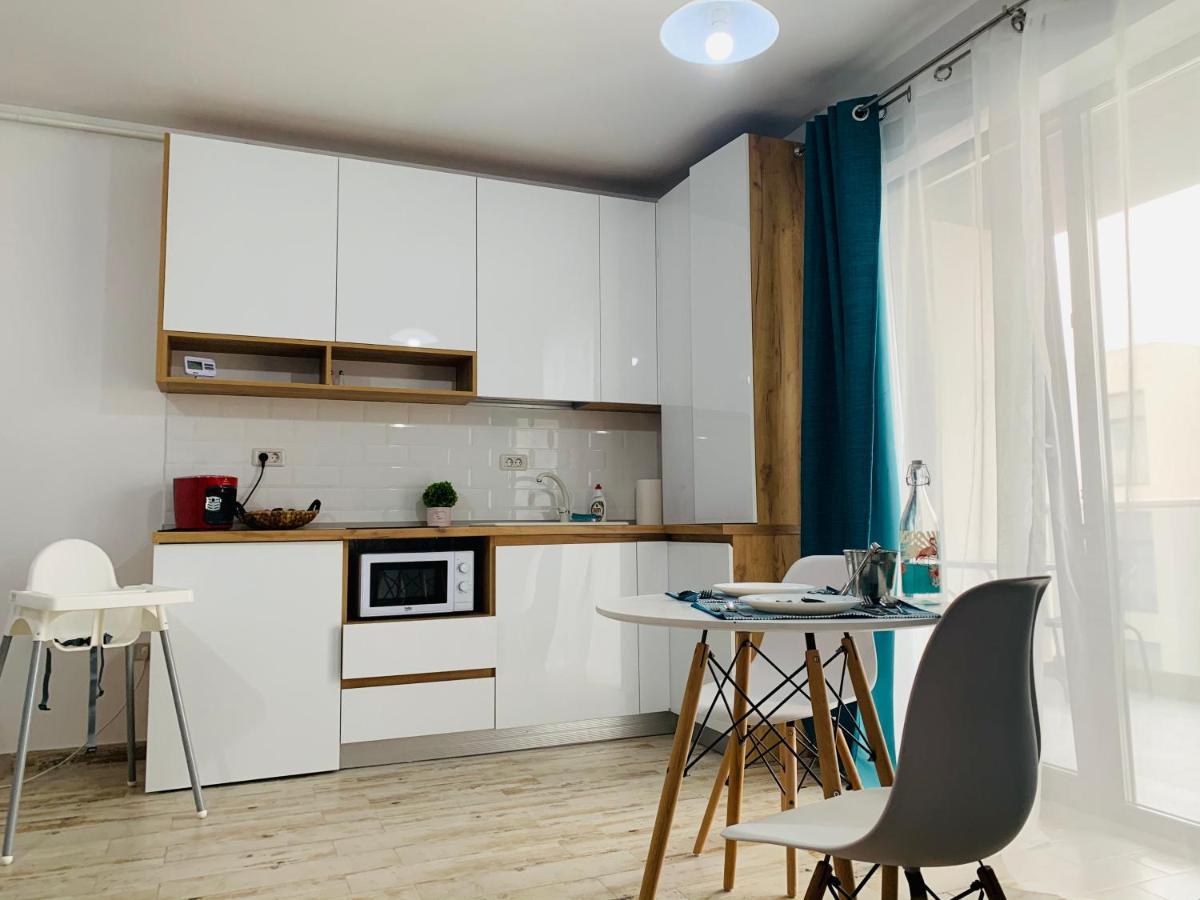 Sofi Residence 26 Năvodari Extérieur photo
