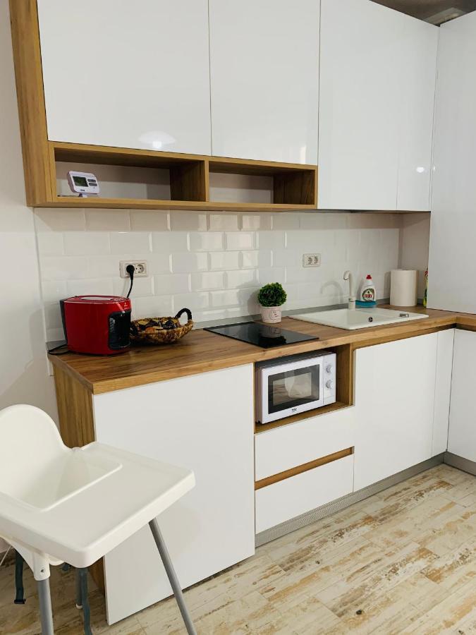 Sofi Residence 26 Năvodari Extérieur photo