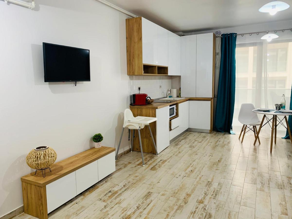 Sofi Residence 26 Năvodari Extérieur photo