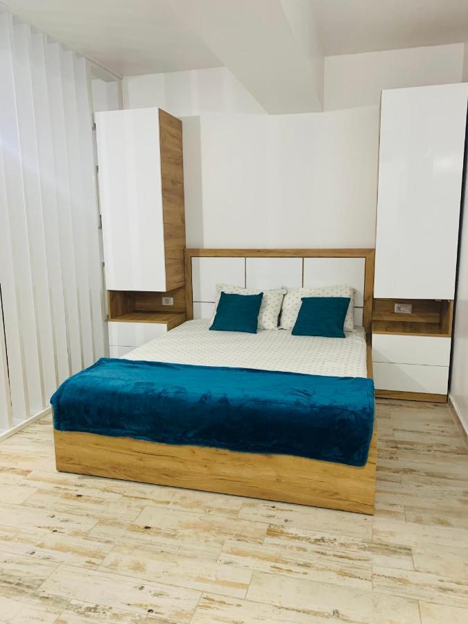Sofi Residence 26 Năvodari Extérieur photo