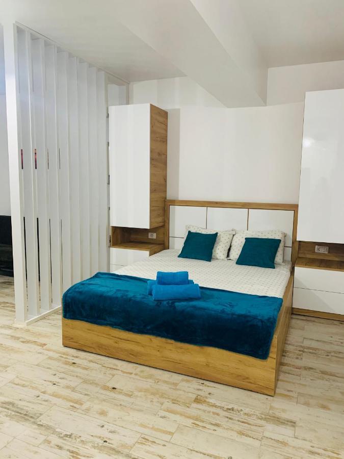 Sofi Residence 26 Năvodari Extérieur photo