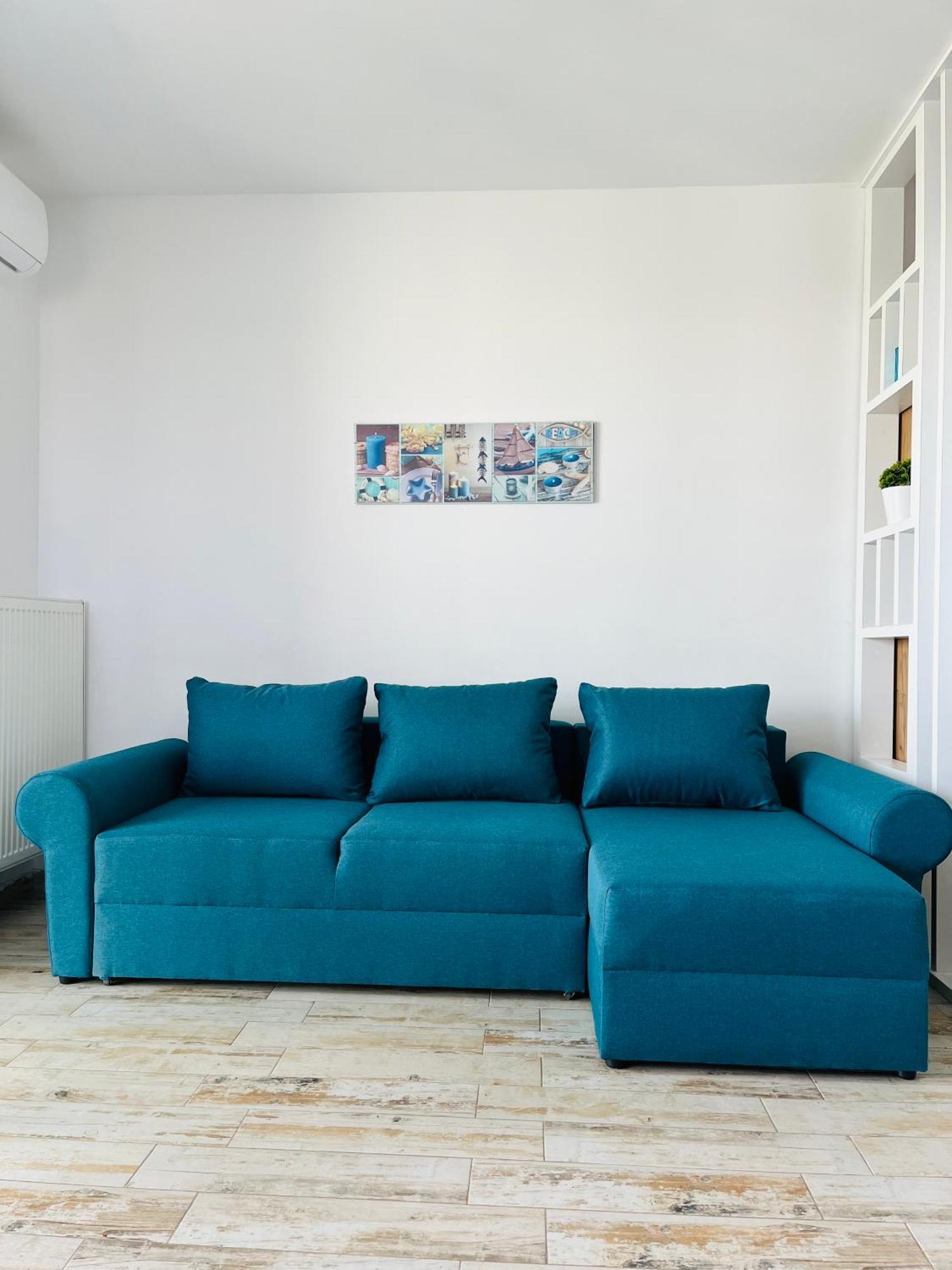 Sofi Residence 26 Năvodari Extérieur photo